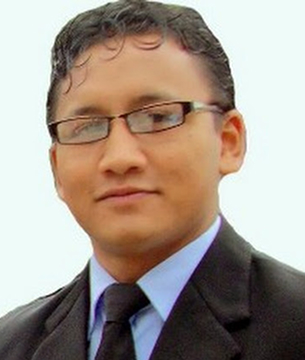 Albert-Lyngdoh