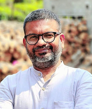 Baiju-Paul