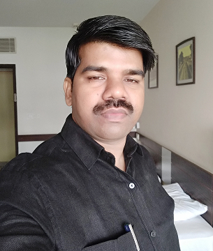 Chandra-Shekhar