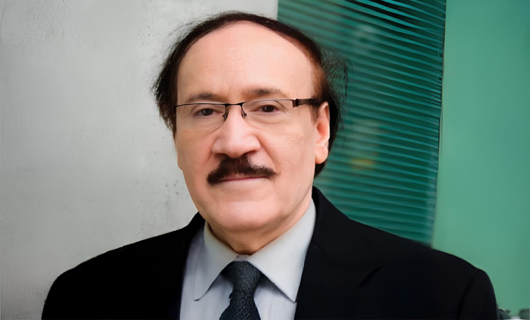 Prof-Maharaj