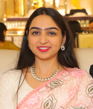Sheilja-Walia