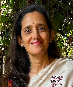 Sunita-Nadhamuni