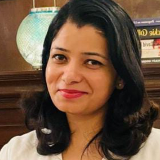deepti