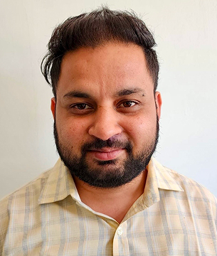 Amit-Mathur